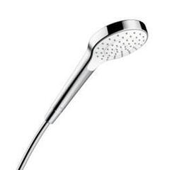 Hansgrohe Håndbruser croma s 1jet ecosmart hv/kr