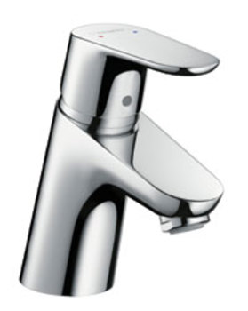 Hansgrohe Focus 70 håndvaskarmatur, krom