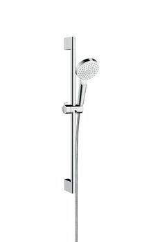 Hansgrohe A/S hg crometta 1jet brusersæt eco
