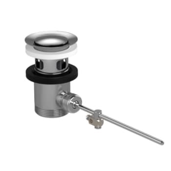 Hansgrohe Bundventil 1.1/4 krom