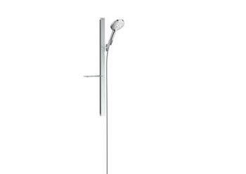 hansgrohe Raindance Select S 120 3jet/Unica E brusersæt 90 kr