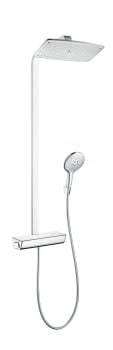 hansgrohe Raindance E Showerpipe 360 1jet