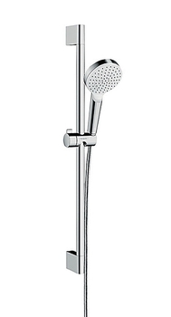 hansgrohe Crometta Brusersæt 1jet 65 cm