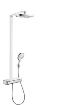 Hansgrohe Hg rd select e300 shp ecosmart