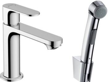 Hansgrohe Hg rebris s 1-grebs