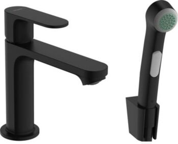 Hansgrohe Hg rebris s 1-grebs