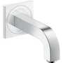 Hansgrohe Ax citterio elektr. 160mm tud,