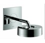 Hansgrohe Axor Citterio hovedbruser krom