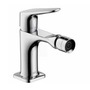 Hansgrohe Axor Citterio M bidétarmatur krom