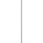Hansgrohe Ax stiger&oslash;r 1450 mm til shower