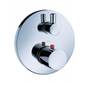 Hansgrohe Axor Uno termostat m/afsp+omsk m/Zero greb