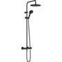 Hansgrohe Brusesystem vernis blend 240 1jet matsor