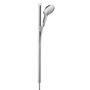 hansgrohe Raindance Select S Brusersæt 150 3jet 90 cm