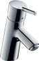 Hansgrohe hg talis s u/bundventil