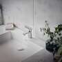 Hansgrohe Vernis Blend håndvaskarmatur 70 u/bv, krom