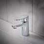 Hansgrohe Vernis Blend håndvaskarmatur 70 u/bv, krom
