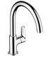 hansgrohe Vernis Blend M35 køkkenarmatur 260, 1jet, krom
