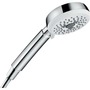 Hansgrohe Hg crometta 100 multi håndbr.