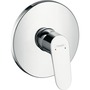 Hansgrohe Hg focus set t/indb. brus krom