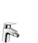 Hansgrohe Hg logis 70 bidetarmatur krom