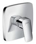 Hansgrohe Hg logis brusear. t/indbygn.