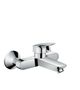 Hansgrohe Hg logis hv-armatur t/væg krom