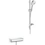 Hansgrohe Hg rd select e120 termsæt 65cm