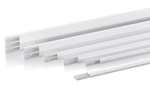 Rehau Kanal atriane 22/12 m/tape hv (100 mtr)