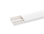Rehau kanal decora 74/20sk hvid