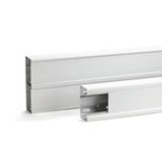 Rehau kanallåg signo ba 79mm alu