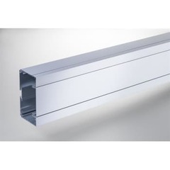 Rehau Kanal signa style 70x130 alu (12 mtr)