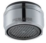 Neoperl - Luftblander Rst (2410) Long Life - 24 mm