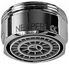 Neoperl Cascade 24mm M/ Vandsparer luftblander