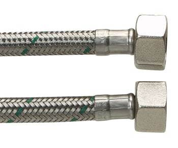 NEOPERL Tilslutningsslange DN8 1/2 x 1/2 500 mm