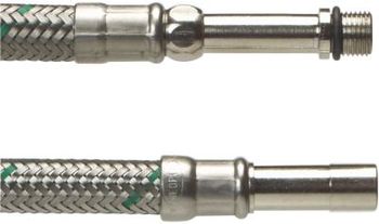 NEOPERL Tilsl.sl m10lx10 rr400mm dn8