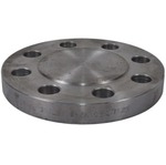 1.1/2 Blindflange ANSI B16.5 300 LBS RF