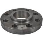 4 S.O. flange ansi b16.5 300 lbs rf