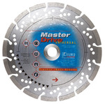 MASTER DRIVE diamantklinge, 350/25,4 mm