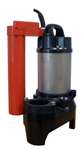 POMA4 2 dykpumpe, fuldautomatisk