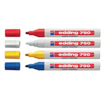 Paintmarker Edding 750, grøn