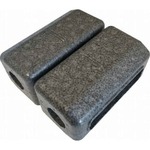 Kappe til fordeler 4 rør