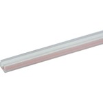 Lc 57 minikanal 5x7,5mm hvid (2 mtr)