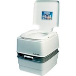 PORTA POTTI 365 transportabelt toilet Tørcloset