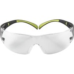 SecureFit 400 brille, klar