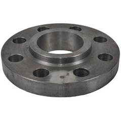 1 S.O. flange ansi b16.5 300 lbs rf