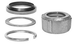 1.1/2 Ombygningssæt Firejoint