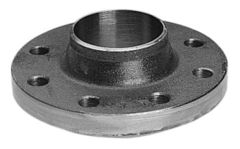 114,3 mm Halsflange EN1092-1 type 11/B1 PN40