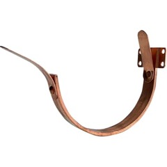 12 Konsoljern til kobber