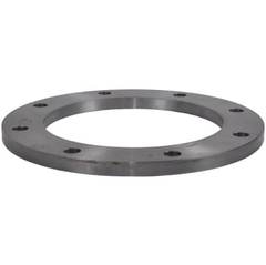 1220,0 mm Påsvejsnings flange DIN 86044 PN2,5