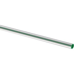 18 x 1,0 mm Viega Sanpress Inox rør nikkelfri 6 meter (6 mtr)